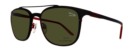 JAGUAR Mod. JAGUAR37584-6100-53 - Occhiali da sole per Uomo | STORE ITALIA | Spedizione gratuita