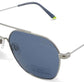 JAGUAR Mod. JAGUAR37588-1000-57 - Occhiali da sole per Uomo | STORE ITALIA | Spedizione gratuita