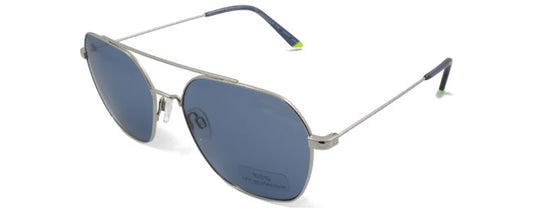 JAGUAR Mod. JAGUAR37588-1000-57 - Occhiali da sole per Uomo | STORE ITALIA | Spedizione gratuita