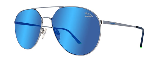 JAGUAR Mod. JAGUAR37593-1000-59 - Occhiali da sole per Uomo | STORE ITALIA | Spedizione gratuita