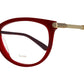 JIMMY CHOO Mod. JC154-J5N-53 - Montature da vista per Uomo | STORE ITALIA | Spedizione gratuita