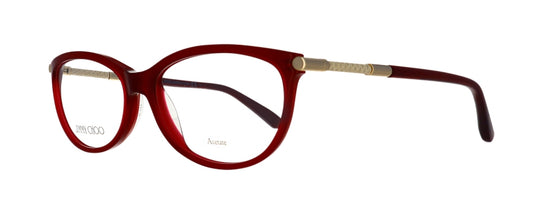 JIMMY CHOO Mod. JC154-J5N-53 - Montature da vista per Uomo | STORE ITALIA | Spedizione gratuita