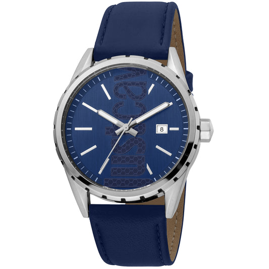 JUST CAVALLI MOD. JC1G082L0095: Orologio da polso Uomo | STORE ITALIA | Spedizione gratis