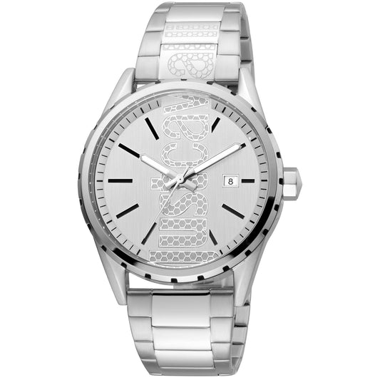 JUST CAVALLI MOD. JC1G082M0055: Orologio da polso Uomo | STORE ITALIA | Spedizione gratis