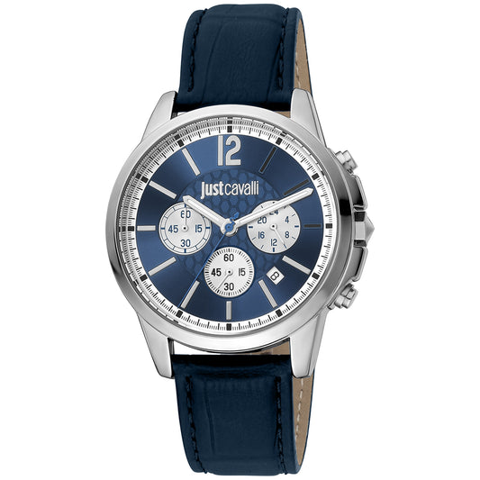 JUST CAVALLI MOD. JC1G175L0225: Orologio da polso Uomo | STORE ITALIA | Spedizione gratis