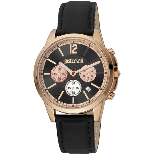 JUST CAVALLI MOD. JC1G175L0235: Orologio da polso Uomo | STORE ITALIA | Spedizione gratis