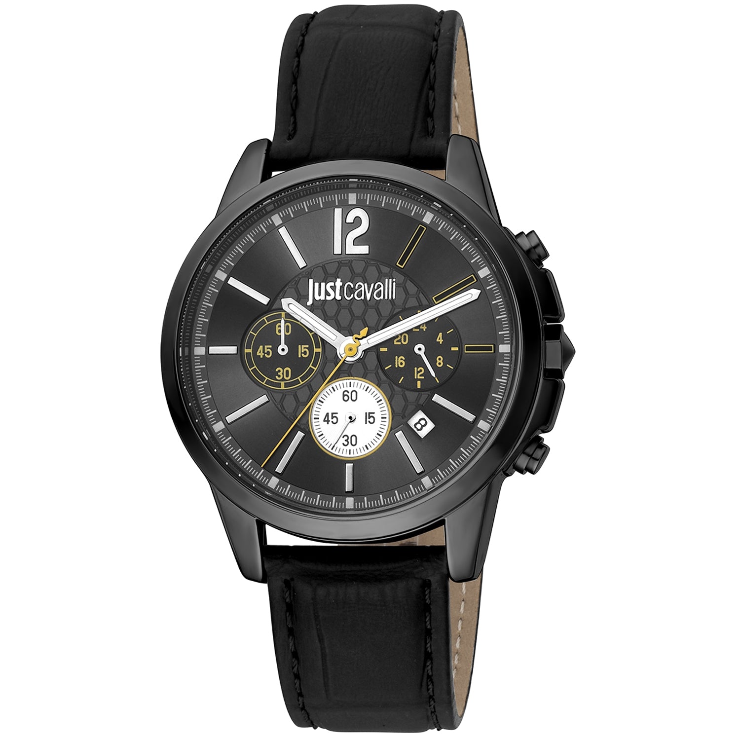 JUST CAVALLI MOD. JC1G175L0245: Orologio da polso Uomo | STORE ITALIA | Spedizione gratis