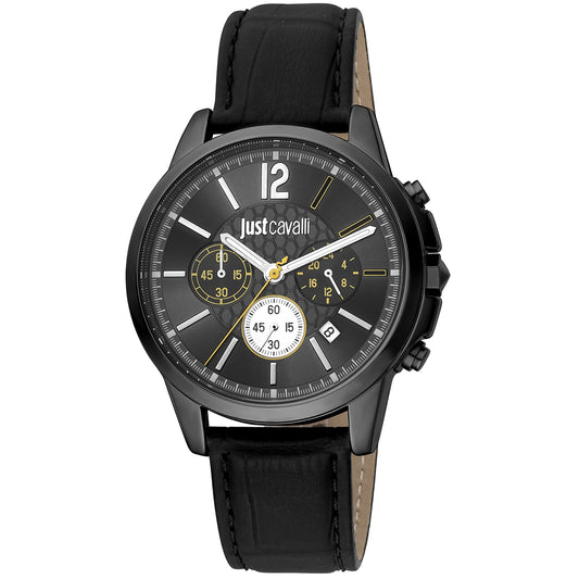 JUST CAVALLI MOD. JC1G175L0245: Orologio da polso Uomo | STORE ITALIA | Spedizione gratis