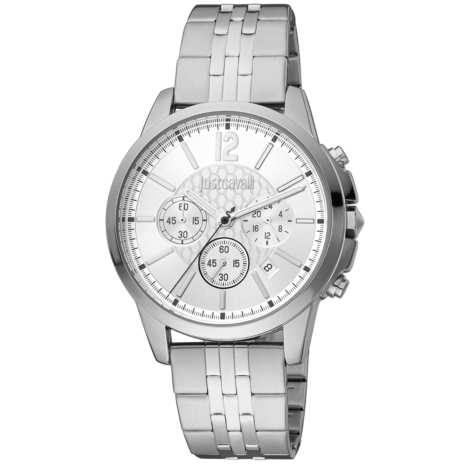 JUST CAVALLI MOD. JC1G175M0255: Orologio da polso Uomo | STORE ITALIA | Spedizione gratis