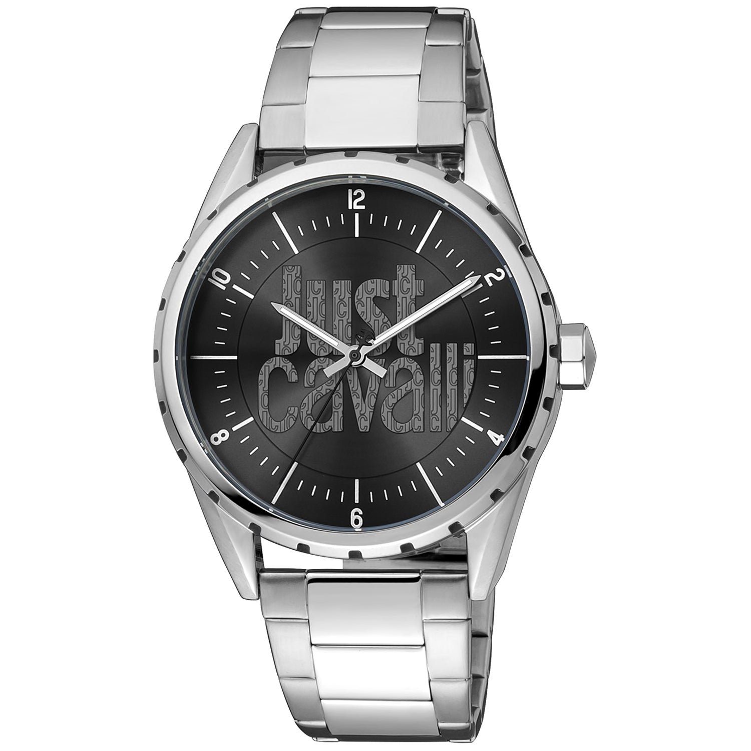 JUST CAVALLI MOD. JC1G207M0065: Orologio da polso Uomo | STORE ITALIA | Spedizione gratis