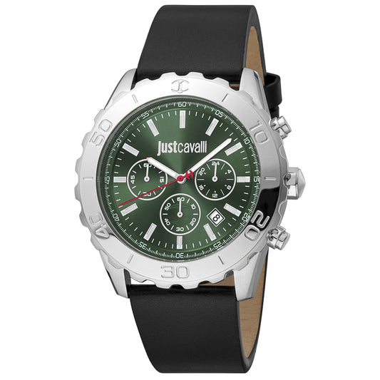 JUST CAVALLI MOD. JC1G214L0015: Orologio da polso Uomo | STORE ITALIA | Spedizione gratis