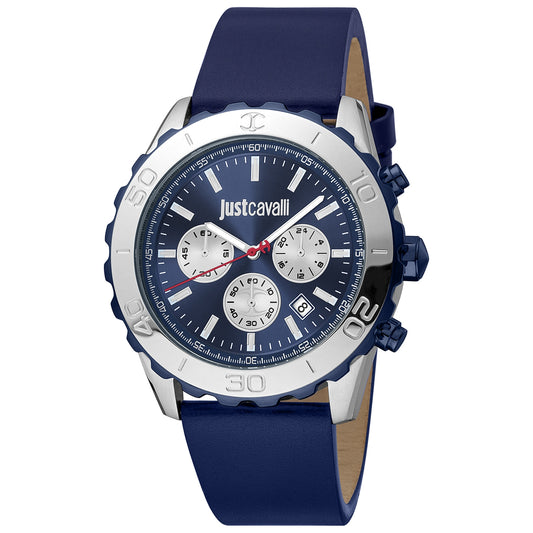 JUST CAVALLI MOD. JC1G214L0045: Orologio da polso Uomo | STORE ITALIA | Spedizione gratis