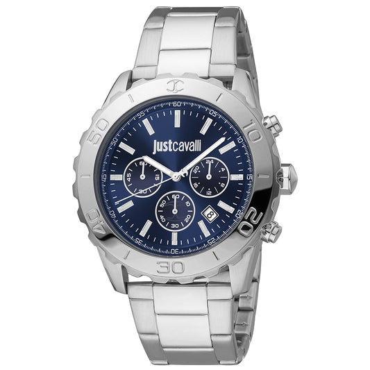 JUST CAVALLI MOD. JC1G214M0065: Orologio da polso Uomo | STORE ITALIA | Spedizione gratis