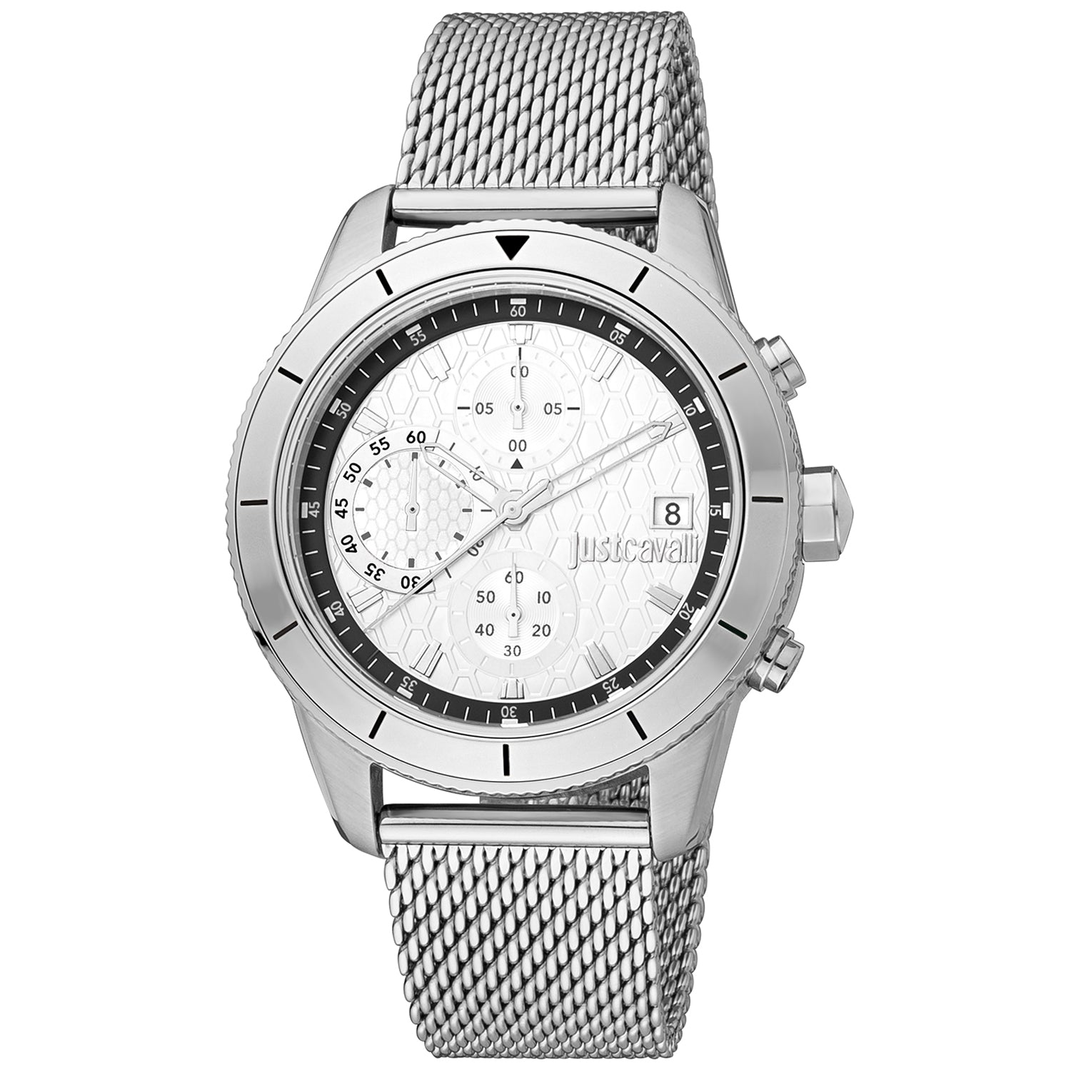 JUST CAVALLI MOD. JC1G215M0045: Orologio da polso Uomo | STORE ITALIA | Spedizione gratis