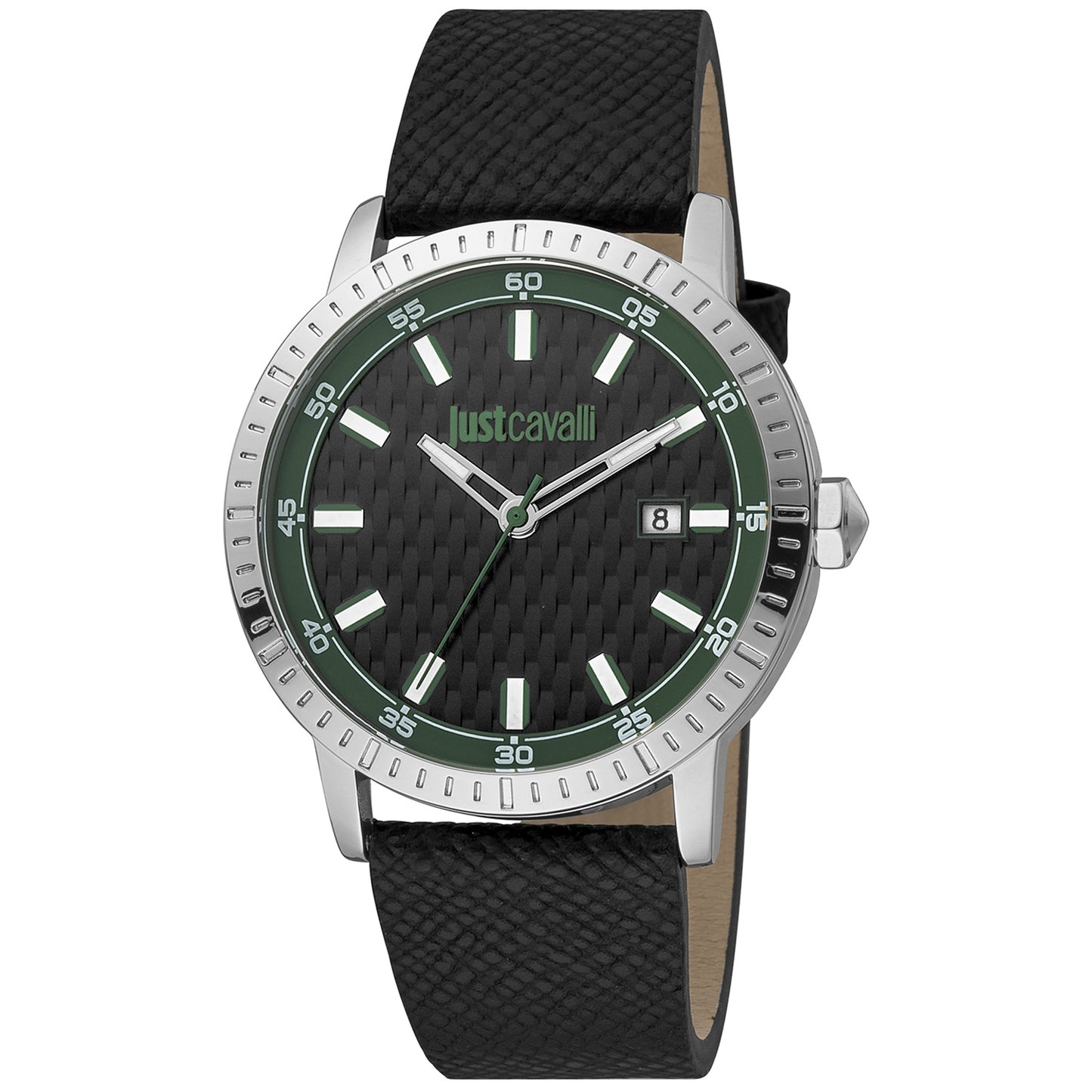JUST CAVALLI MOD. JC1G216L0025: Orologio da polso Uomo | STORE ITALIA | Spedizione gratis