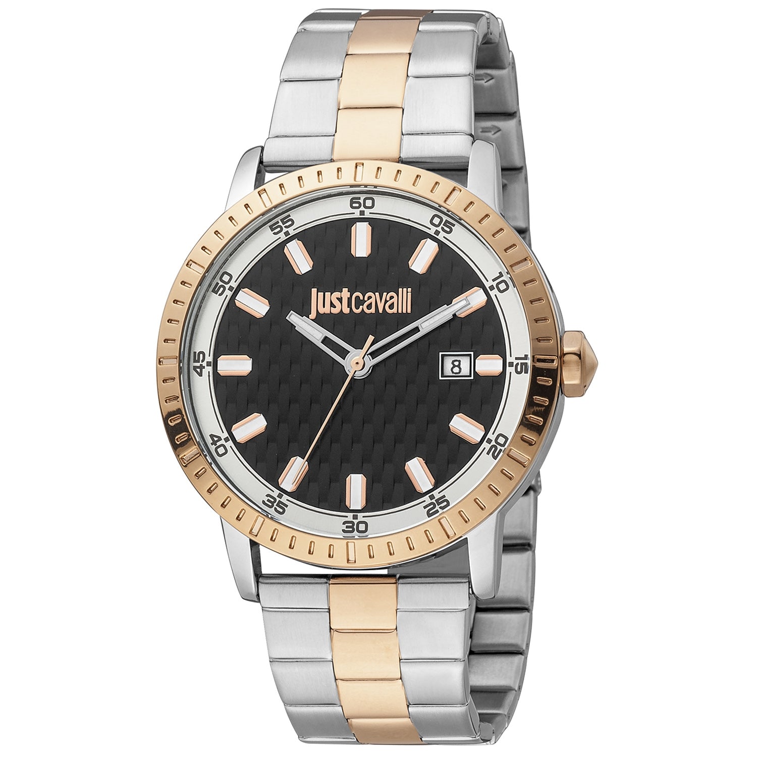 JUST CAVALLI MOD. JC1G216M0085: Orologio da polso Uomo | STORE ITALIA | Spedizione gratis