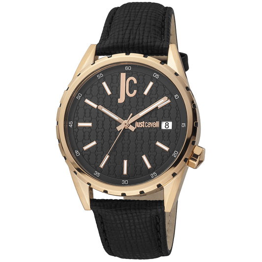 JUST CAVALLI MOD. JC1G217L0035: Orologio da polso Uomo | STORE ITALIA | Spedizione gratis