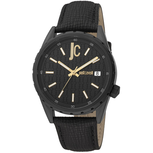 JUST CAVALLI MOD. JC1G217L0045: Orologio da polso Uomo | STORE ITALIA | Spedizione gratis