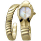 JUST CAVALLI WATCHES Mod. GLAM CHIC SNAKE: Orologio da polso Donna | STORE ITALIA | Spedizione gratis