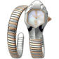 JUST CAVALLI WATCHES Mod. GLAM CHIC SNAKE: Orologio da polso Donna | STORE ITALIA | Spedizione gratis