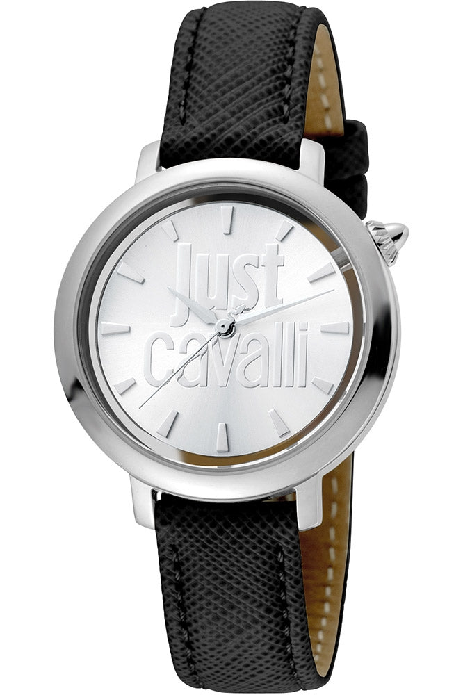 JUST CAVALLI Mod. JC1L007L0015: Orologio da polso Unisex | STORE ITALIA | Spedizione gratis