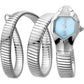 JUST CAVALLI Mod. GLAM CHIC: Orologio da polso Donna | STORE ITALIA | Spedizione gratis