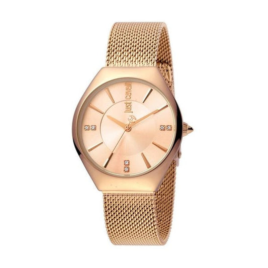 JUST CAVALLI TIME WATCHES Mod. JC1L026M0095: Orologio da polso Unisex | STORE ITALIA | Spedizione gratis