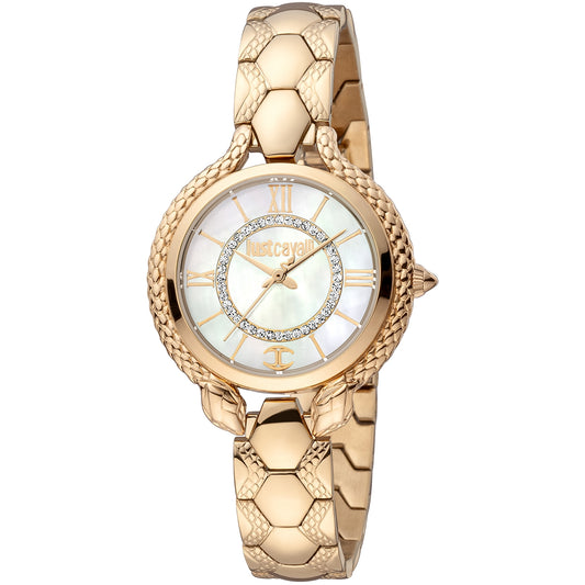 JUST CAVALLI Mod. JC1L046M0275: Orologio da polso Donna | STORE ITALIA | Spedizione gratis