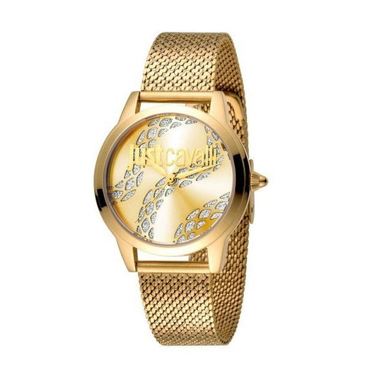 JUST CAVALLI TIME WATCHES Mod. JC1L050M0265: Orologio da polso Unisex | STORE ITALIA | Spedizione gratis