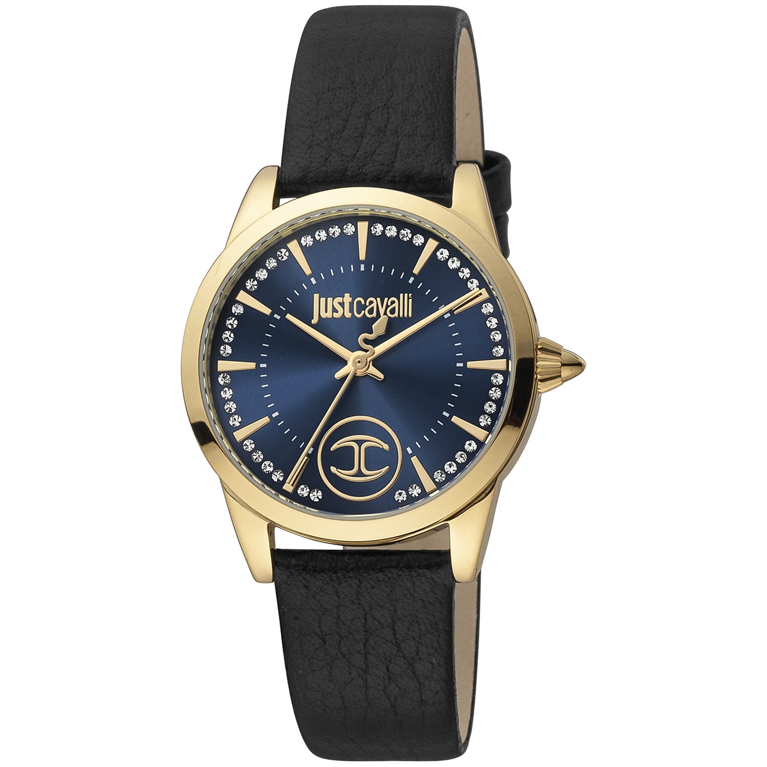 JUST CAVALLI Mod. GLAM: Orologio da polso Donna | STORE ITALIA | Spedizione gratis