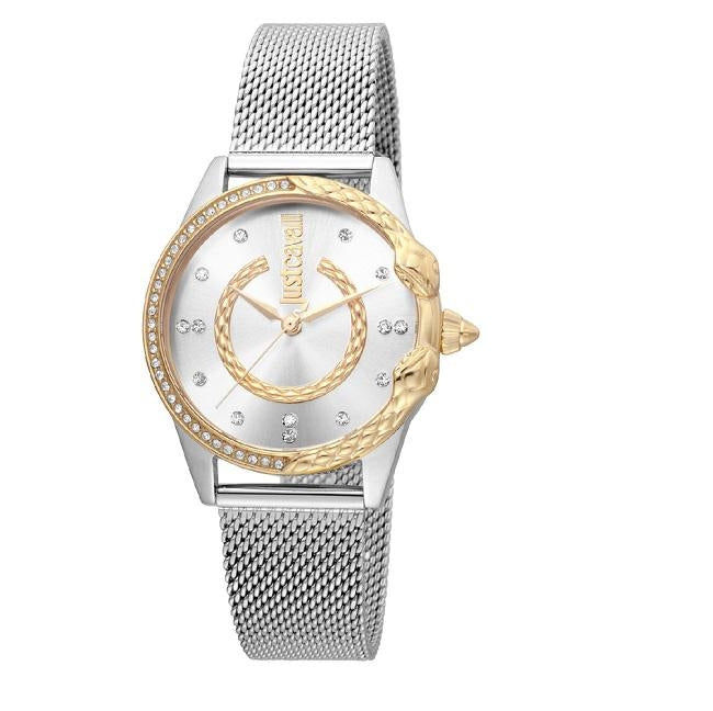 JUST CAVALLI WATCHES: Orologio da polso Unisex | STORE ITALIA | Spedizione gratis