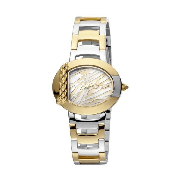 JUST CAVALLI TIME WATCHES Mod. JC1L109M0075: Orologio da polso Unisex | STORE ITALIA | Spedizione gratis