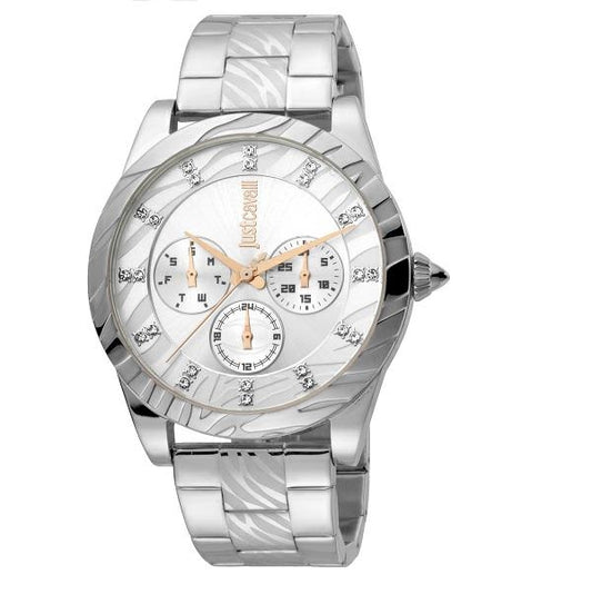 JUST CAVALLI WATCHES: Orologio da polso Unisex | STORE ITALIA | Spedizione gratis