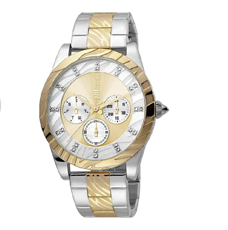 JUST CAVALLI WATCHES: Orologio da polso Unisex | STORE ITALIA | Spedizione gratis