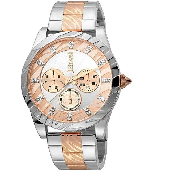 JUST CAVALLI WATCHES: Orologio da polso Unisex | STORE ITALIA | Spedizione gratis