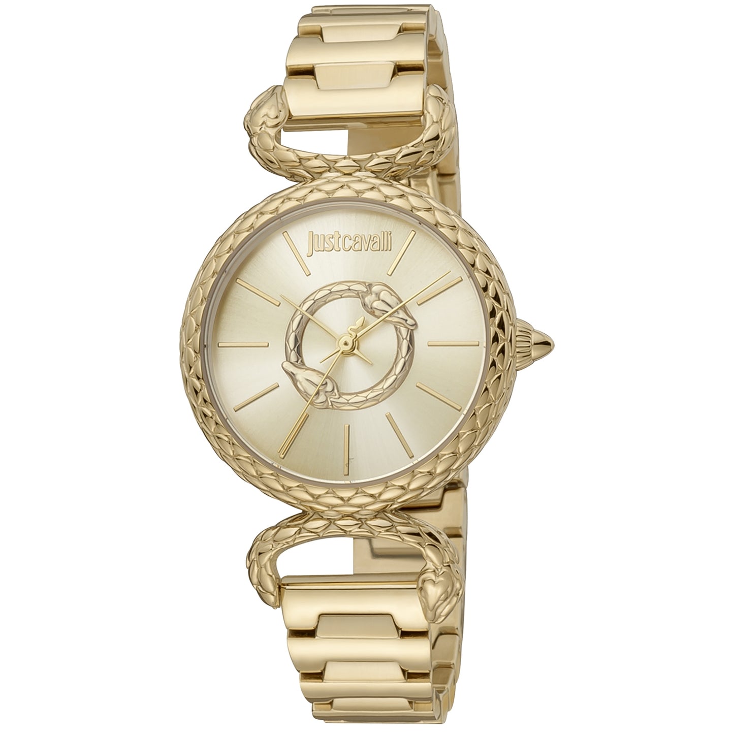 JUST CAVALLI MOD. JC1L148M0065: Orologio da polso Donna | STORE ITALIA | Spedizione gratis
