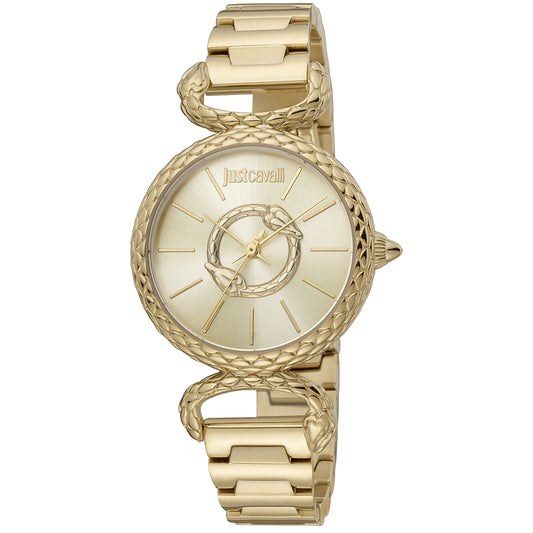 JUST CAVALLI MOD. JC1L148M0065: Orologio da polso Donna | STORE ITALIA | Spedizione gratis