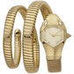 JUST CAVALLI TIME Mod. GLAM CHIC SNAKE: Orologio da polso Donna | STORE ITALIA | Spedizione gratis