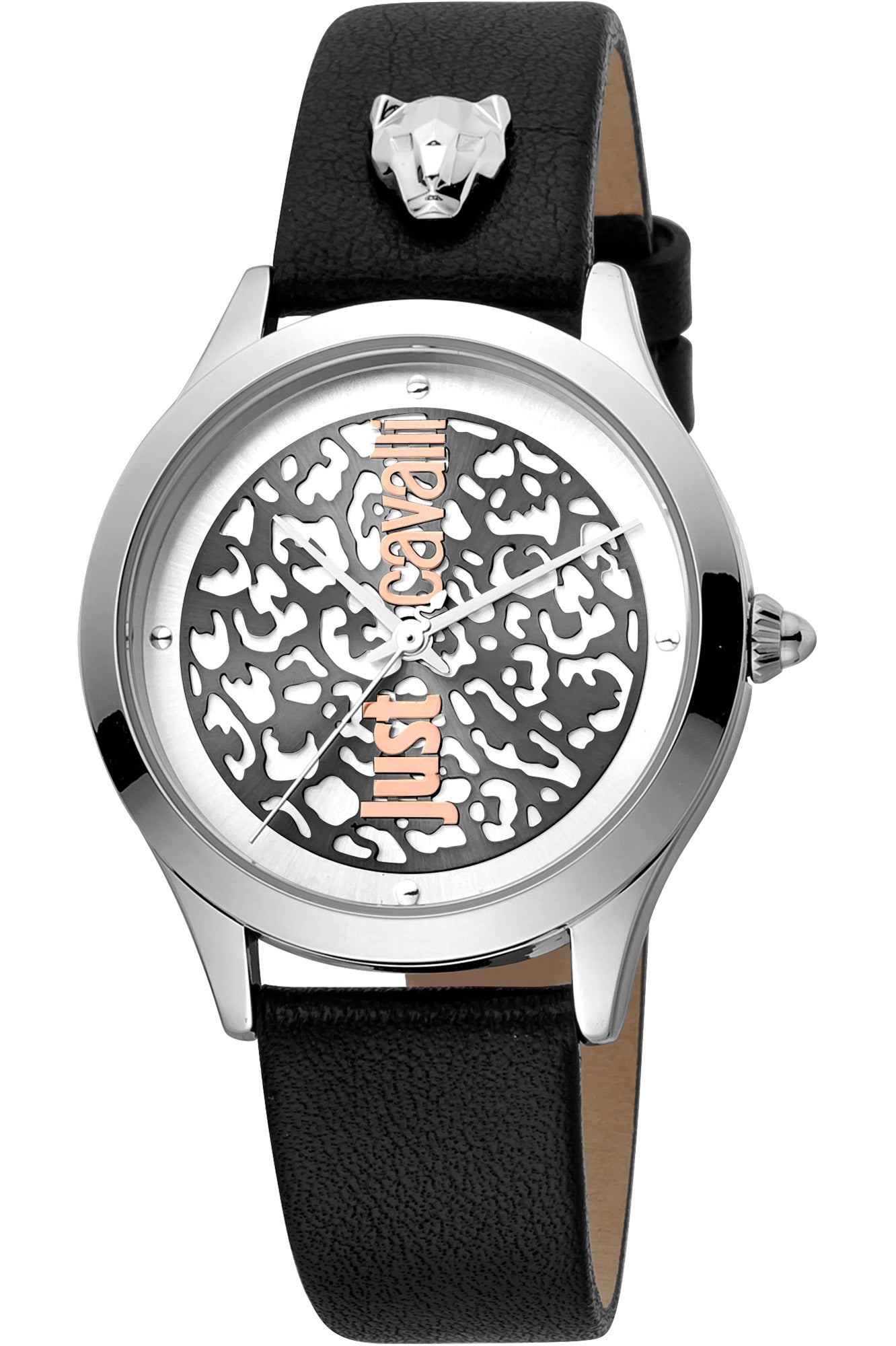 JUST CAVALLI TIME Mod. ANIMALIER: Orologio da polso Donna | STORE ITALIA | Spedizione gratis