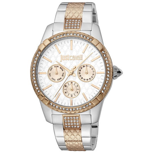 JUST CAVALLI MOD. JC1L173M0085: Orologio da polso Donna | STORE ITALIA | Spedizione gratis