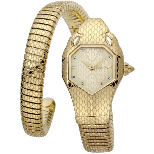 JUST CAVALLI MOD. JC1L177M0025: Orologio da polso Donna | STORE ITALIA | Spedizione gratis