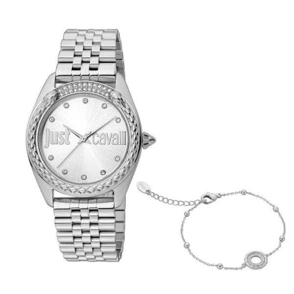 JUST CAVALLI WATCHES: Orologio da polso Unisex | STORE ITALIA | Spedizione gratis