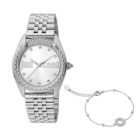 JUST CAVALLI WATCHES: Orologio da polso Unisex | STORE ITALIA | Spedizione gratis