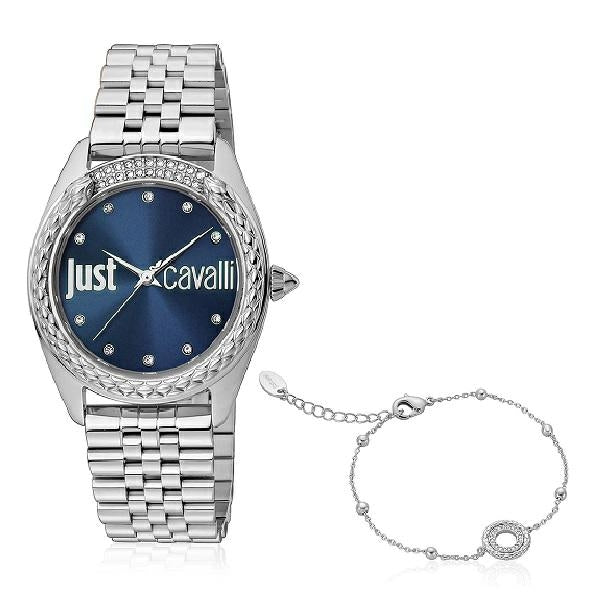 JUST CAVALLI WATCHES: Orologio da polso Unisex | STORE ITALIA | Spedizione gratis