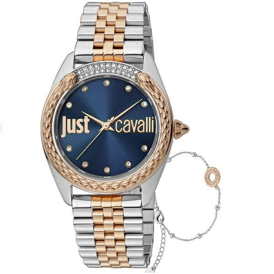JUST CAVALLI WATCHES: Orologio da polso Unisex | STORE ITALIA | Spedizione gratis