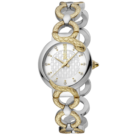 JUST CAVALLI MOD. JC1L206M0055: Orologio da polso Donna | STORE ITALIA | Spedizione gratis