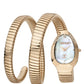 JUST CAVALLI Mod. SNAKE: Orologio da polso Donna | STORE ITALIA | Spedizione gratis