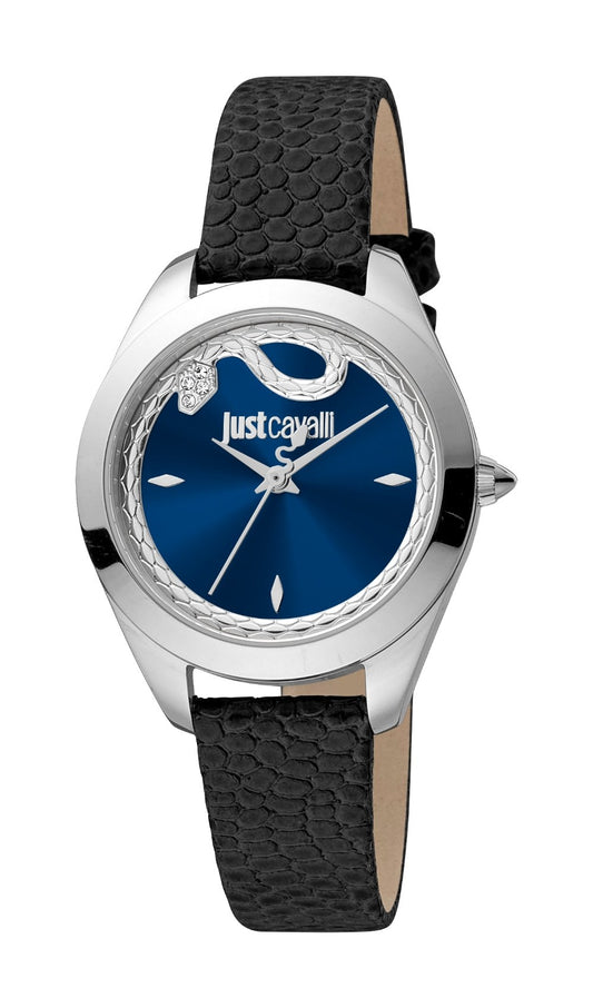 JUST CAVALLI Mod. SNAKE: Orologio da polso Donna | STORE ITALIA | Spedizione gratis