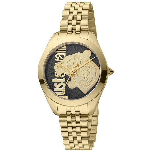 JUST CAVALLI MOD. JC1L210M0155: Orologio da polso Donna | STORE ITALIA | Spedizione gratis