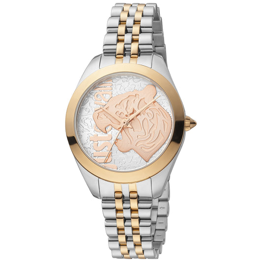 JUST CAVALLI Mod. JC1L210M0185: Orologio da polso Donna | STORE ITALIA | Spedizione gratis